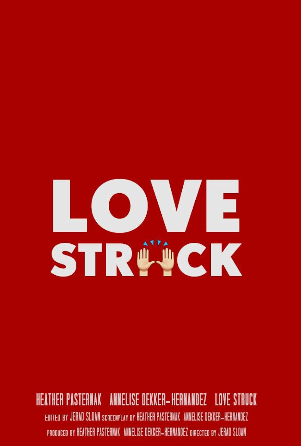 Love Struck (2017)