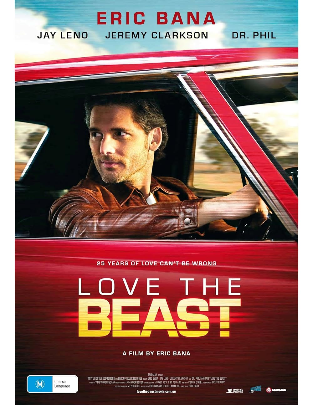 Love the Beast (2009)