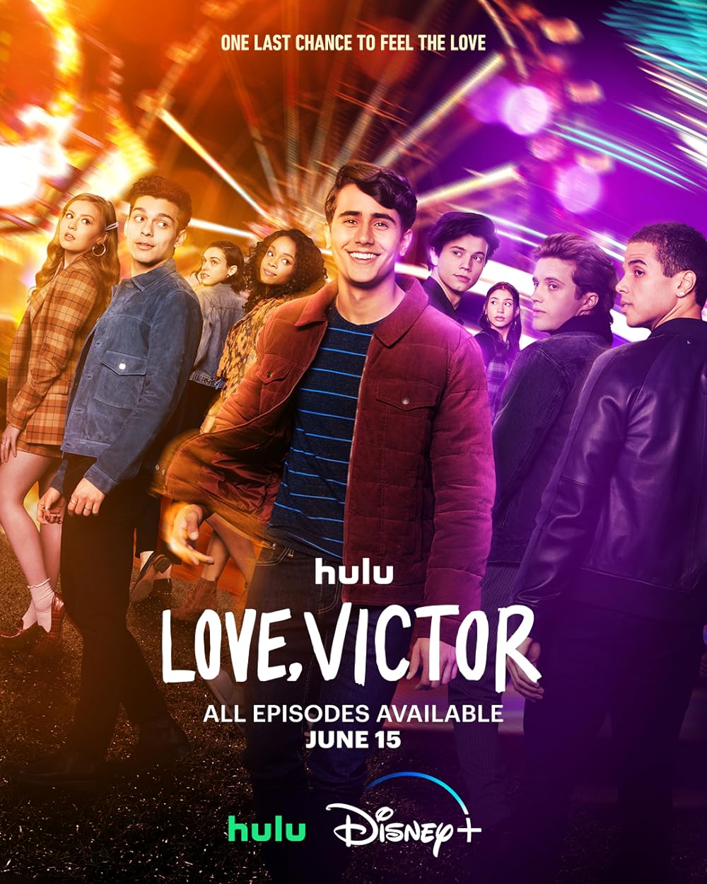 Love, Victor (2020)