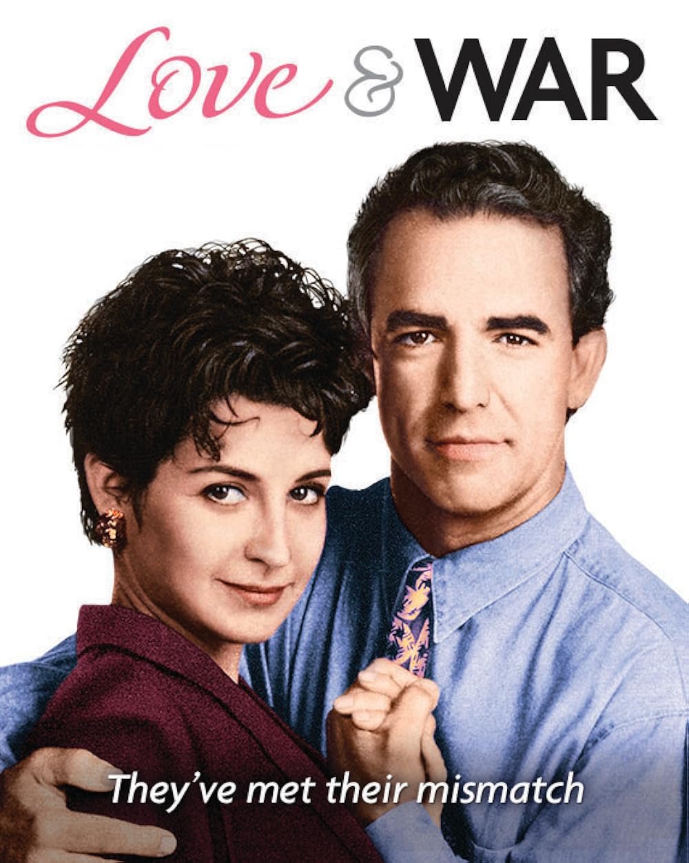 Love & War (1992)