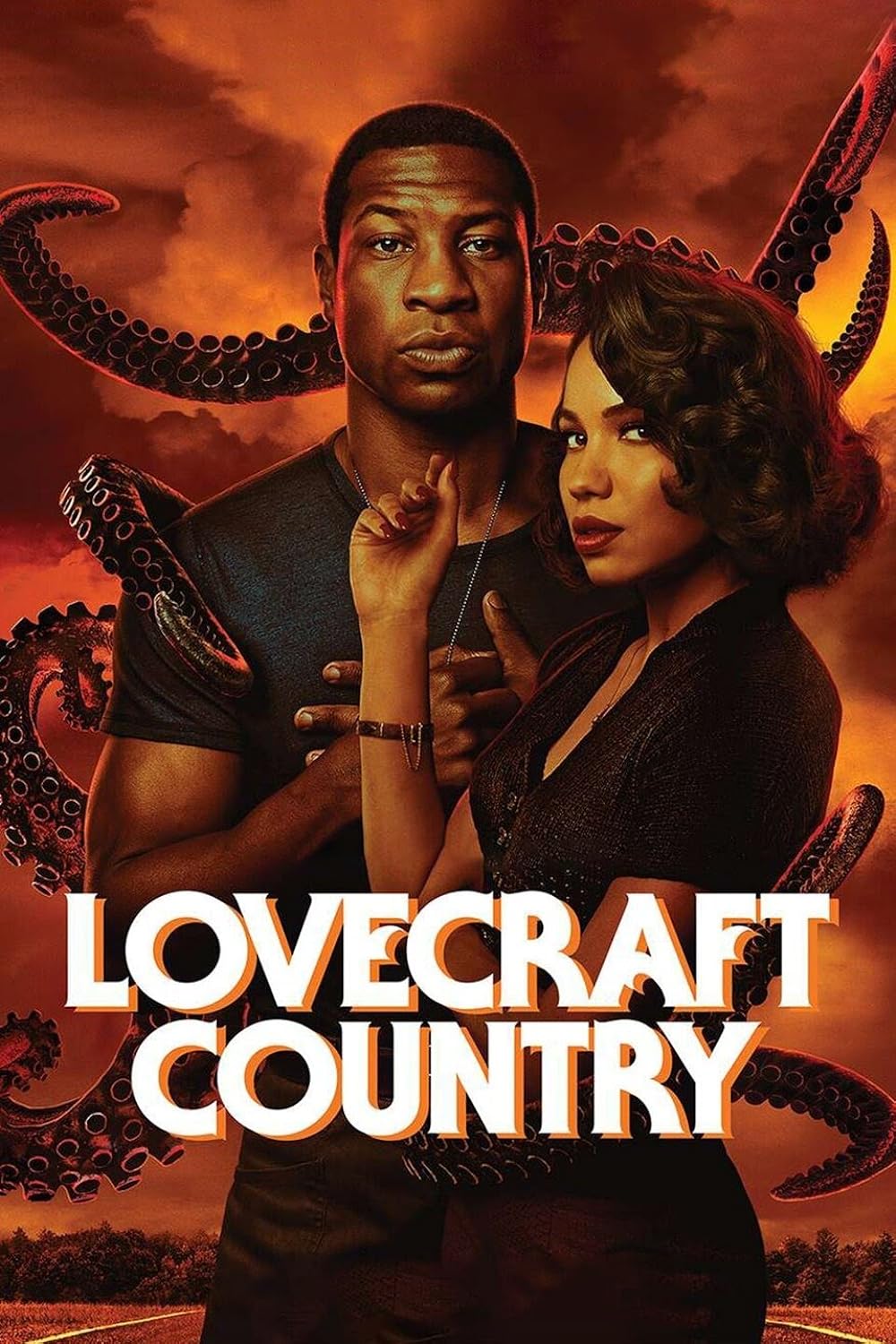 Lovecraft Country (2020)