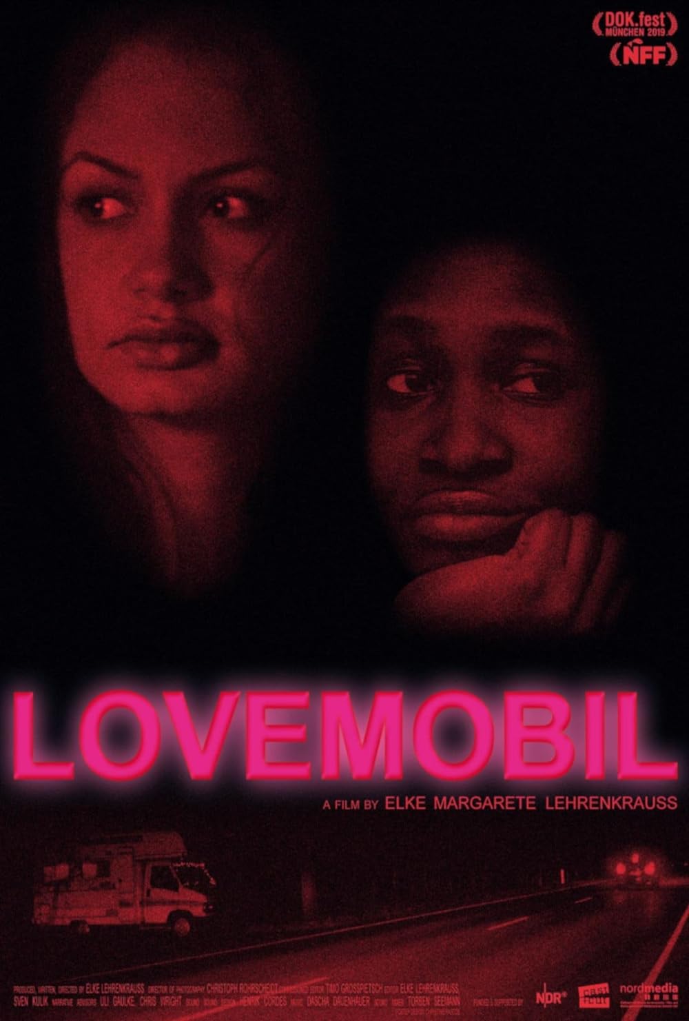 Lovemobil (2022)