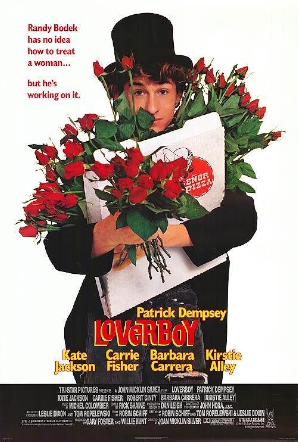 Loverboy (1989)