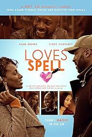 Loves Spell (2020)