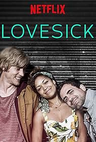 Lovesick (2015)