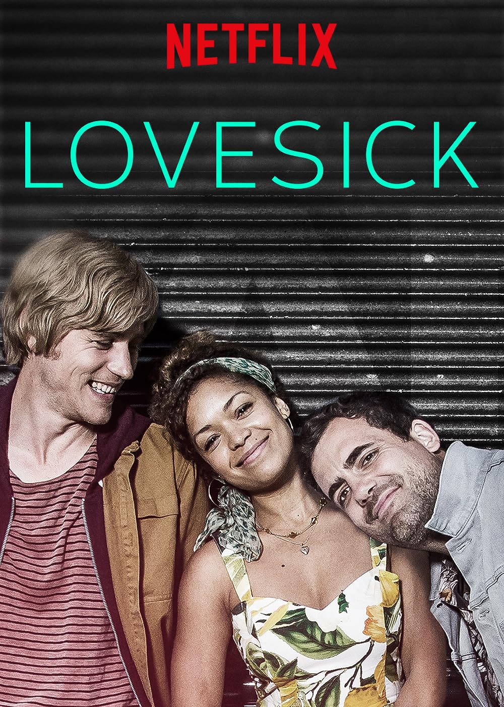 Lovesick (2015)