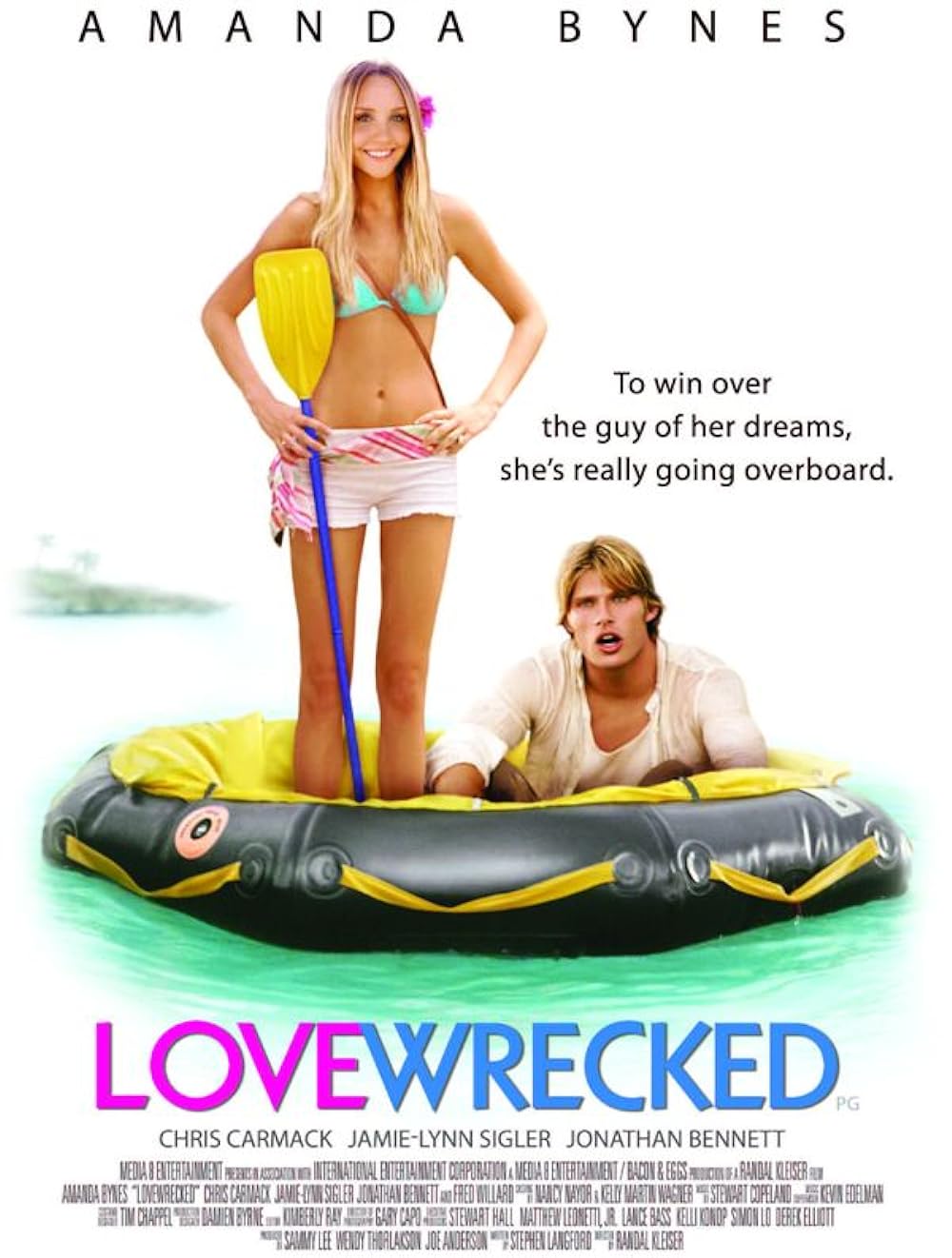 Lovewrecked (2006)