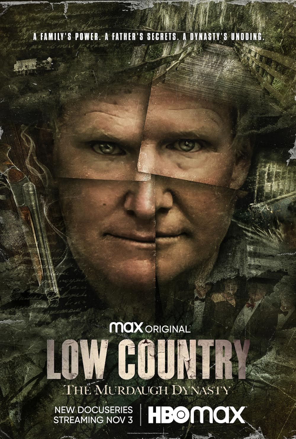 Low Country: The Murdaugh Dynasty (2022)