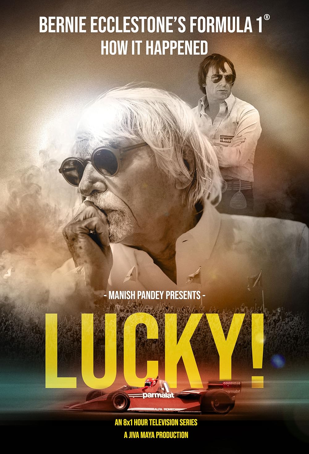 Lucky! (2022)