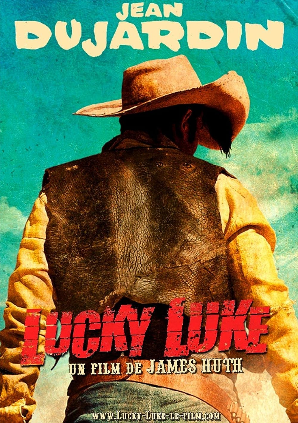 Lucky Luke (2009)