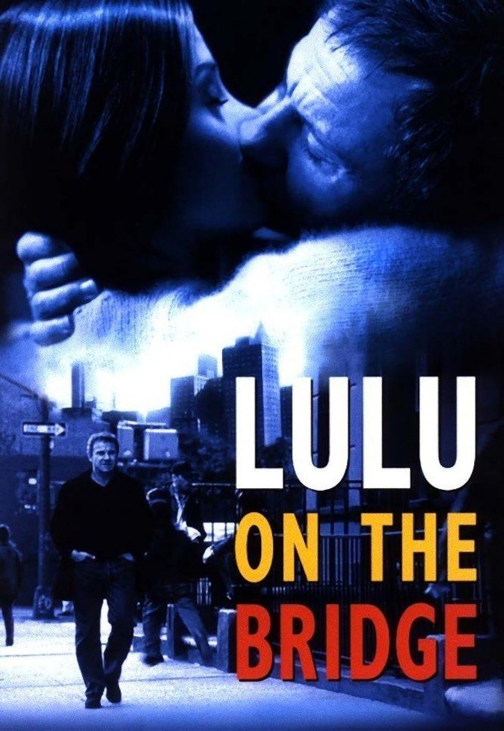 Lulu on the Bridge (1998)