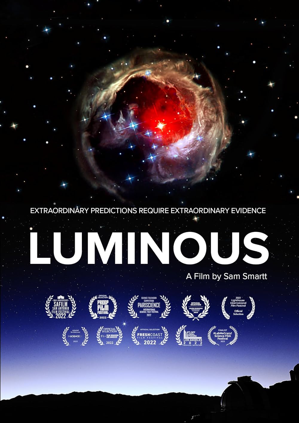 Luminous (2022)