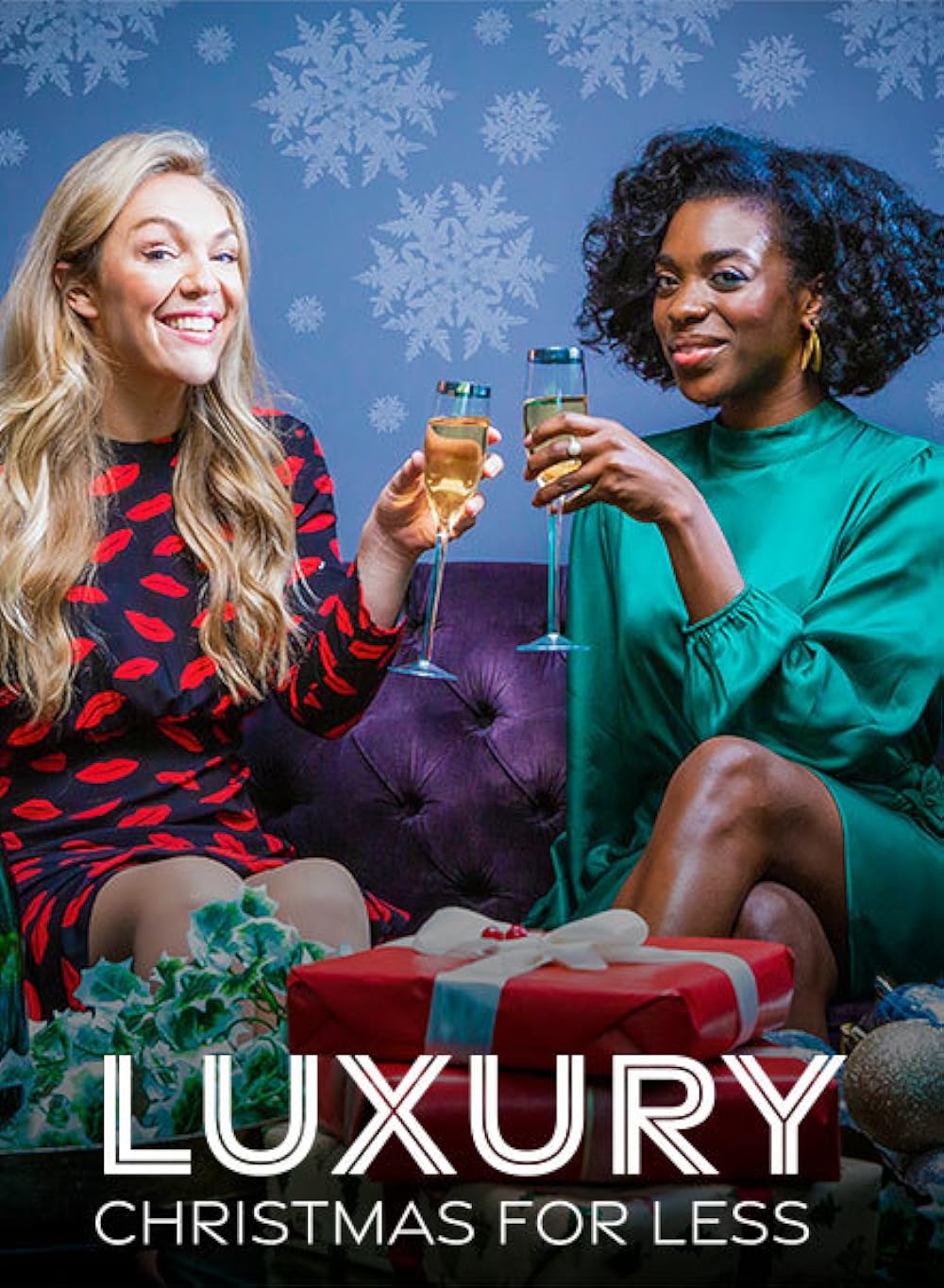 Luxury Christmas for Less (2021)