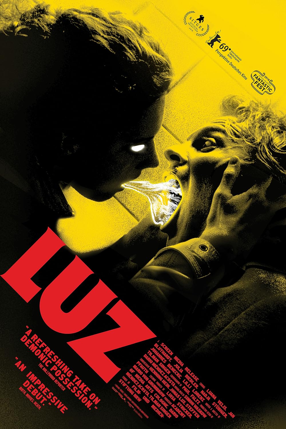 Luz (2019)