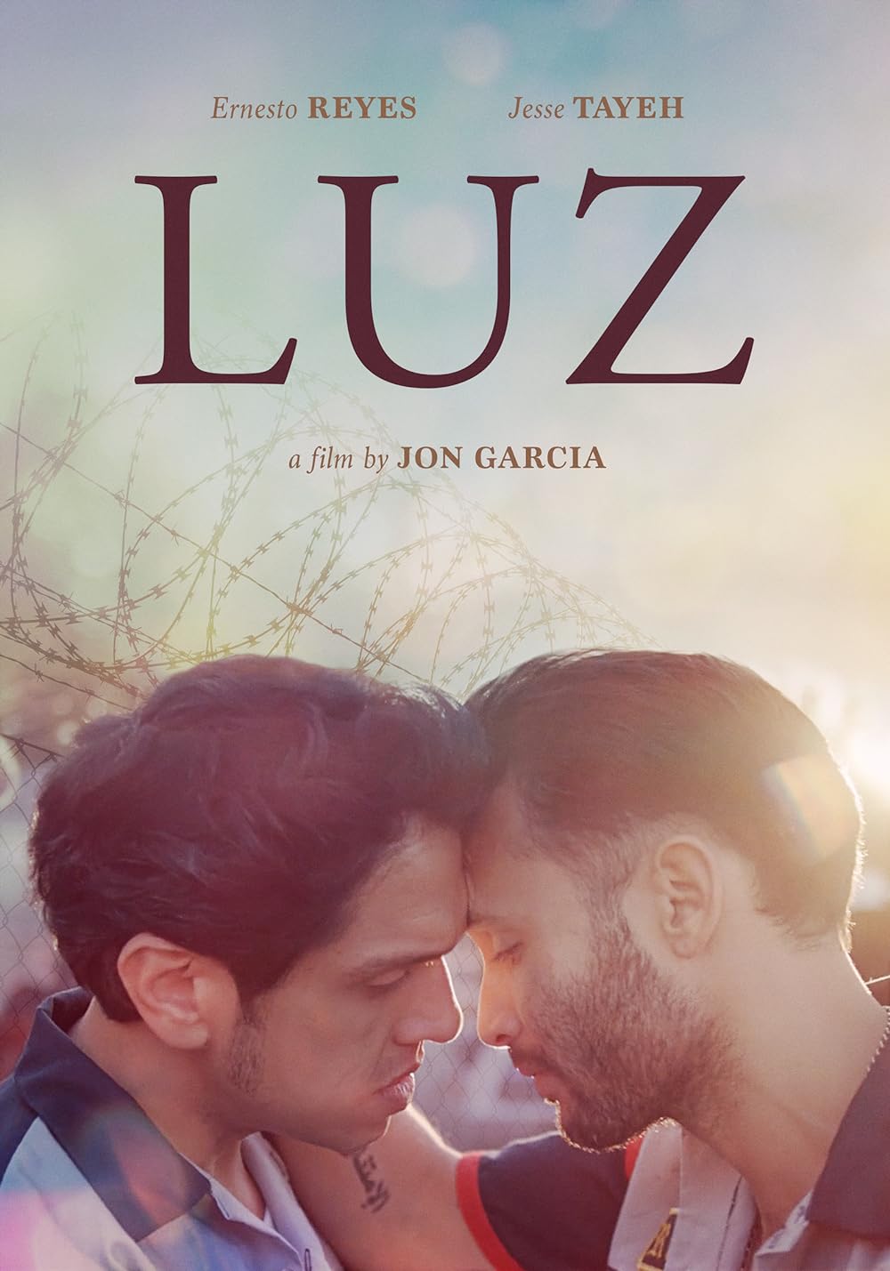 Luz (2021)