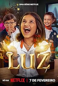 Luz: The Light of the Heart (2024)