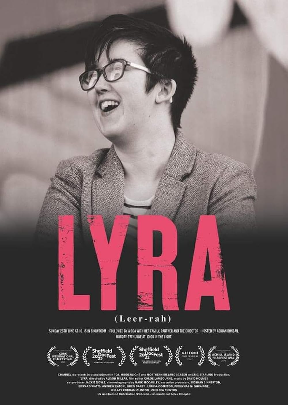 Lyra (2022)