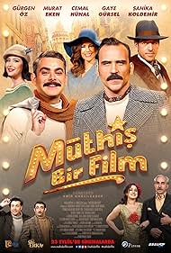 Müthiş Bir Film (2016)