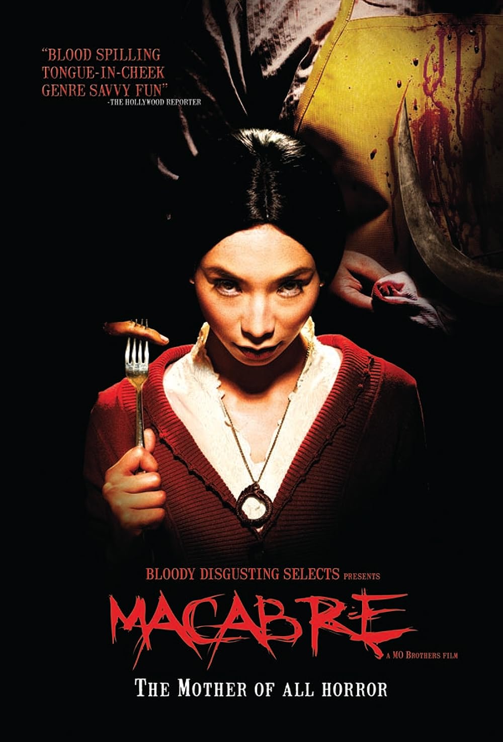 Macabre (2013)