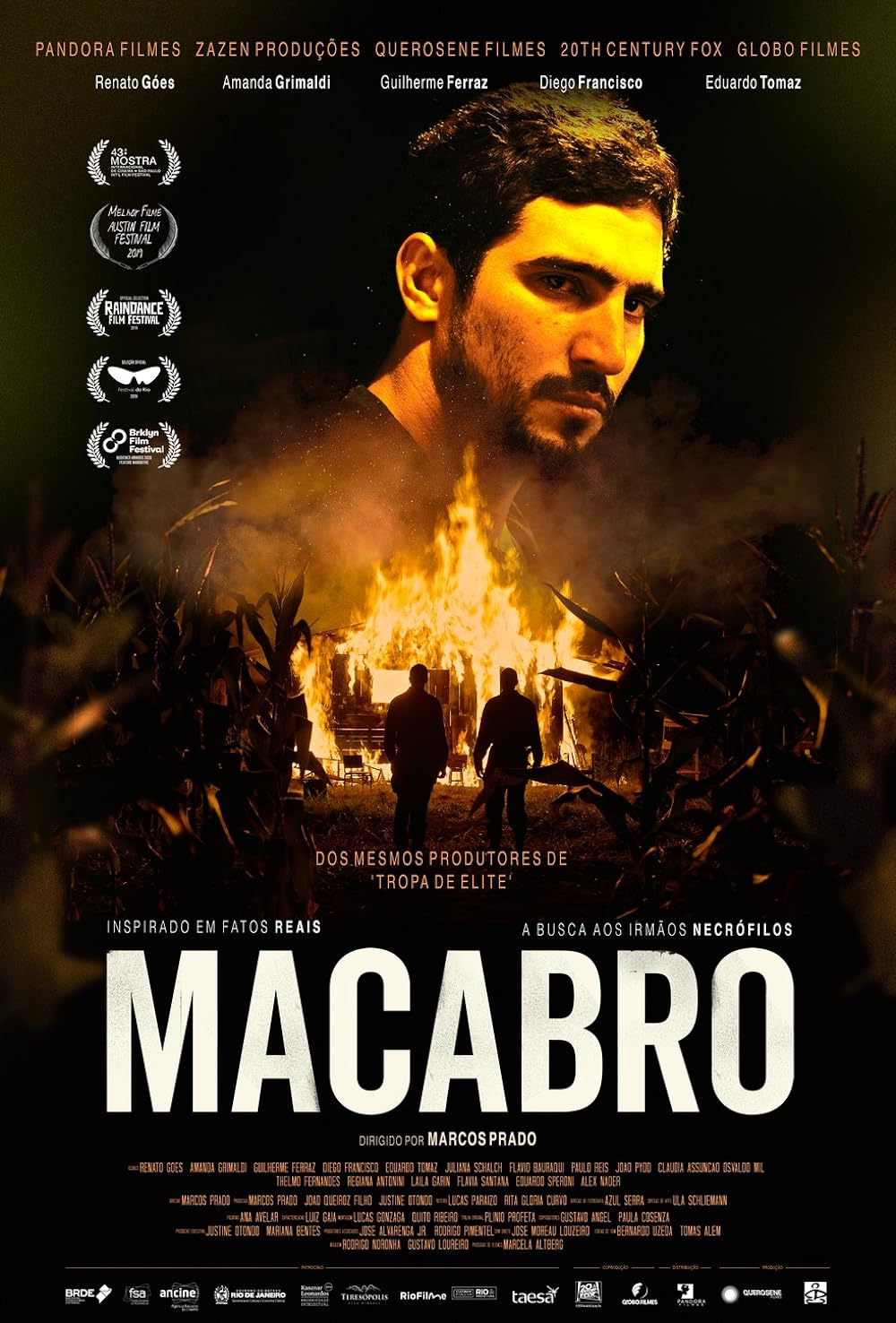 Macabro (2020)