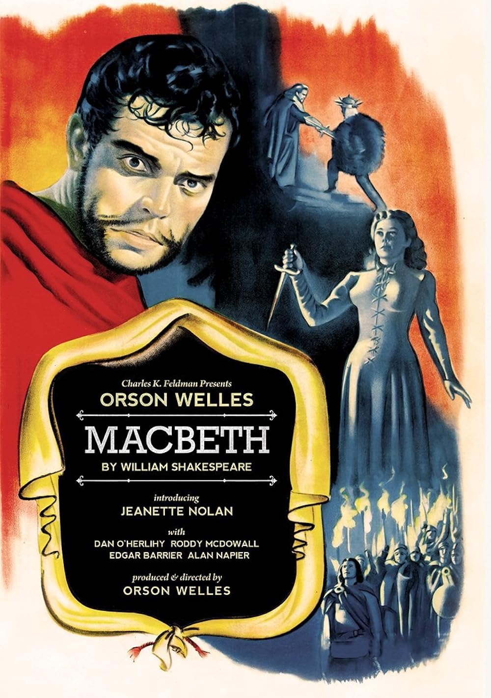 Macbeth (1949)