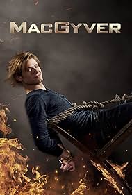 MacGyver (2016) 2016