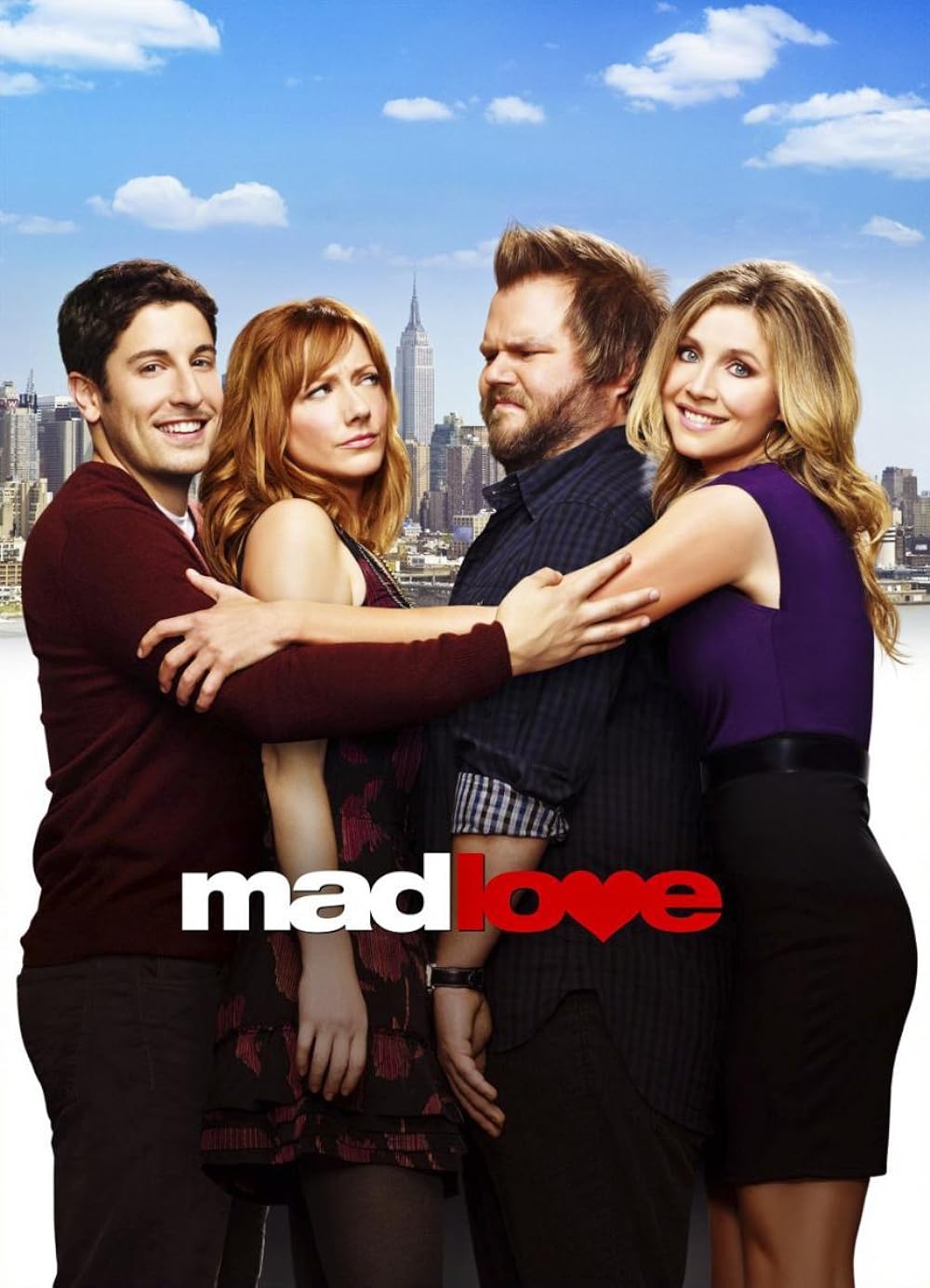 Mad Love (2011)