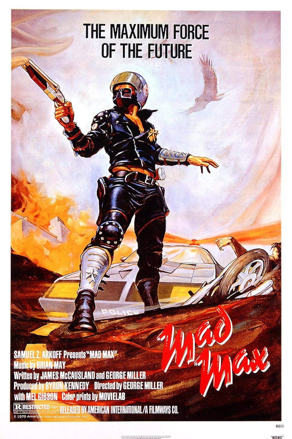 Mad Max (1980)