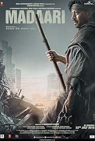 Madaari (2016)