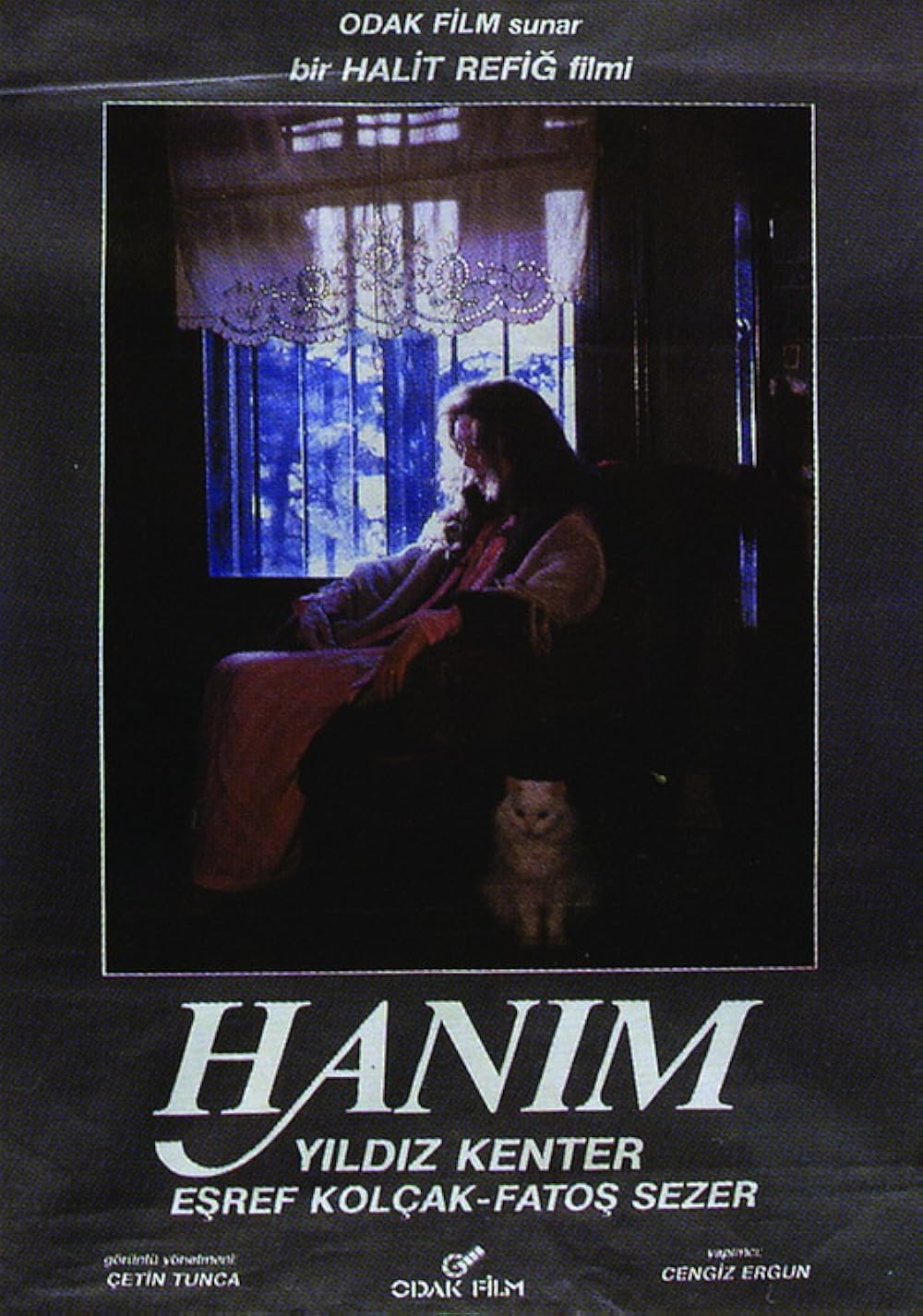 Madame (1989)