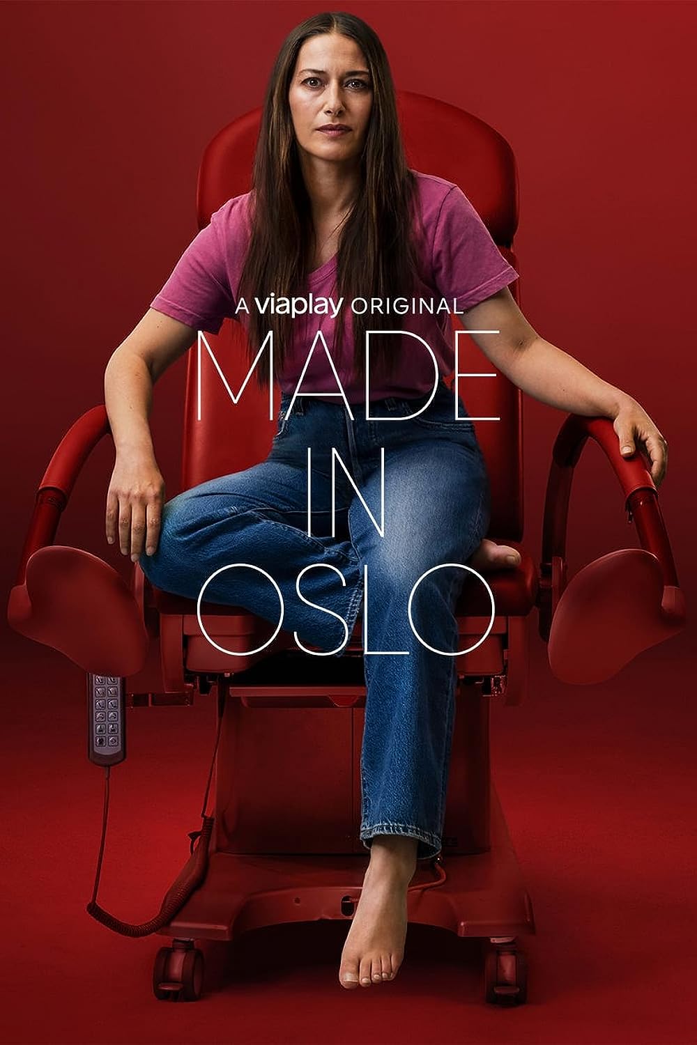 Made in Oslo (2022)