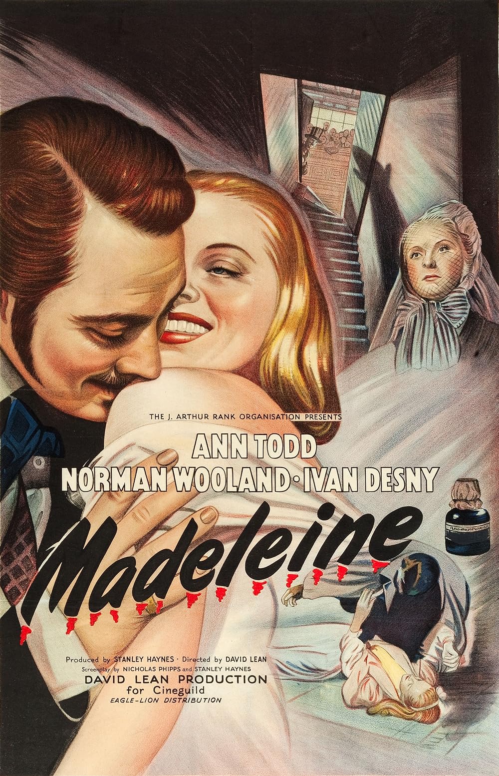 Madeleine (1950)