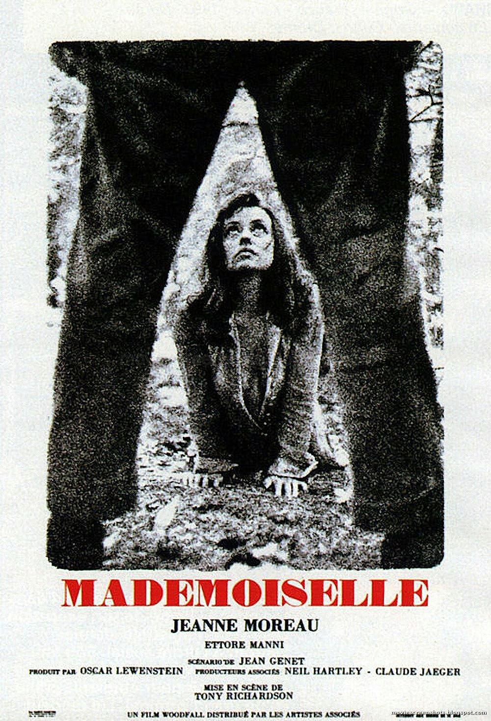 Mademoiselle (1966)