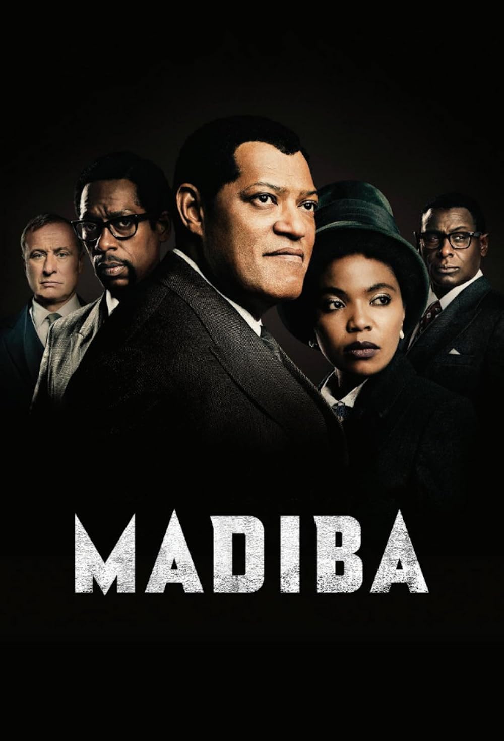 Madiba (2017)