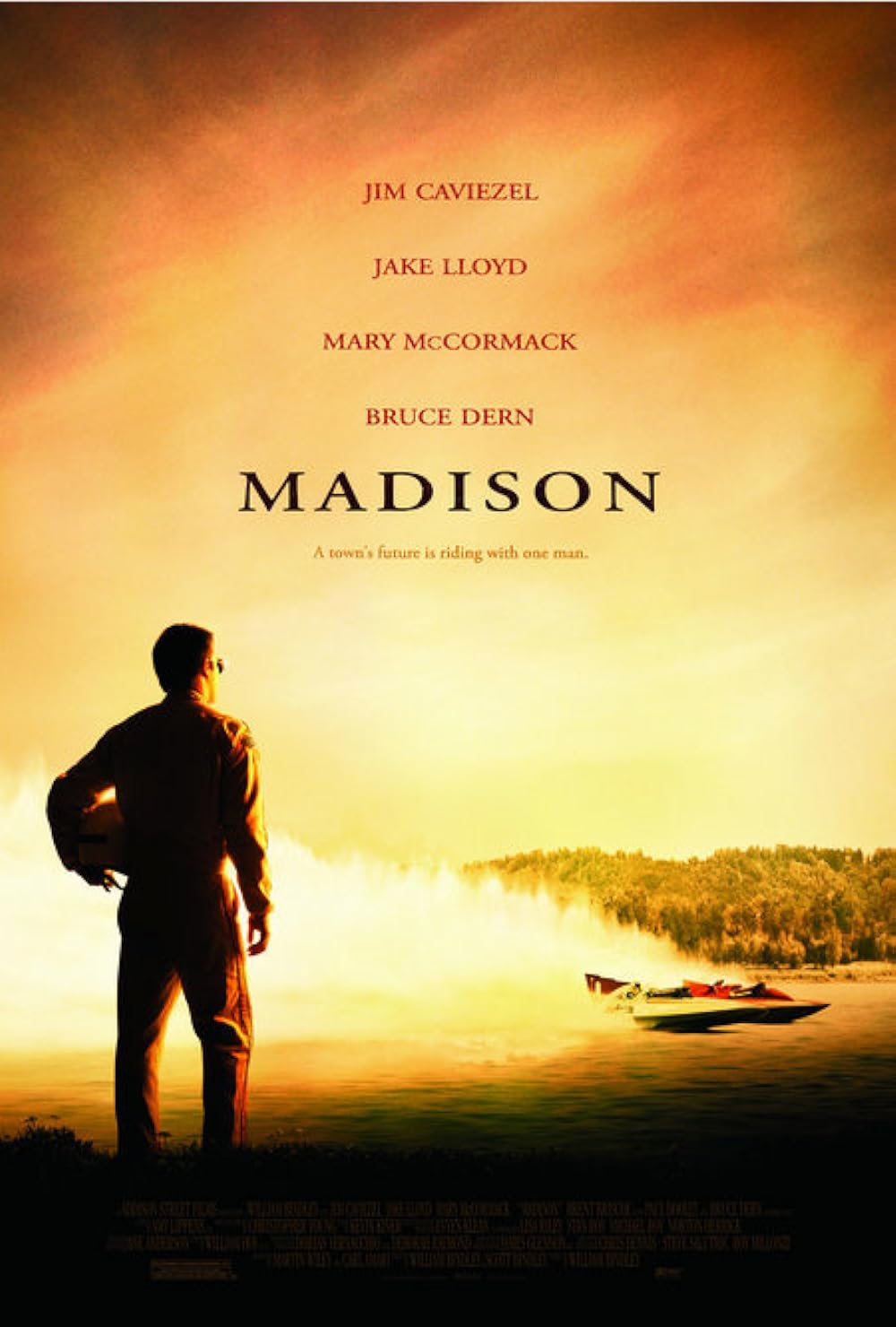 Madison (2005)