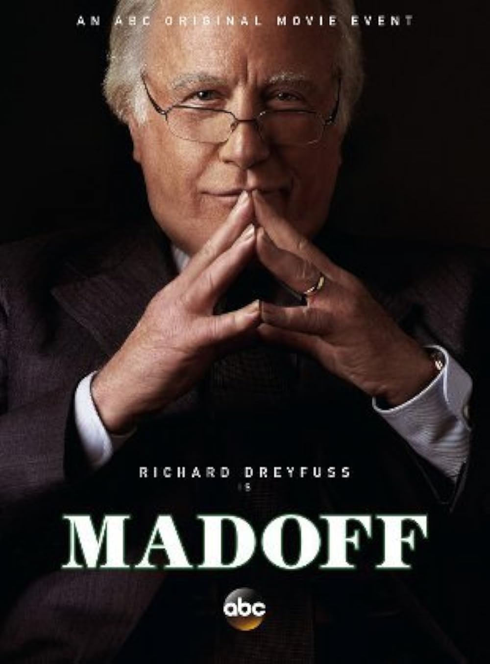 Madoff (2016)