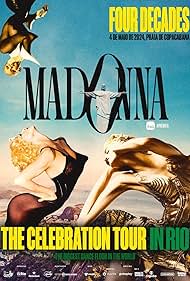 Madonna: The Celebration Tour in Rio (2024)