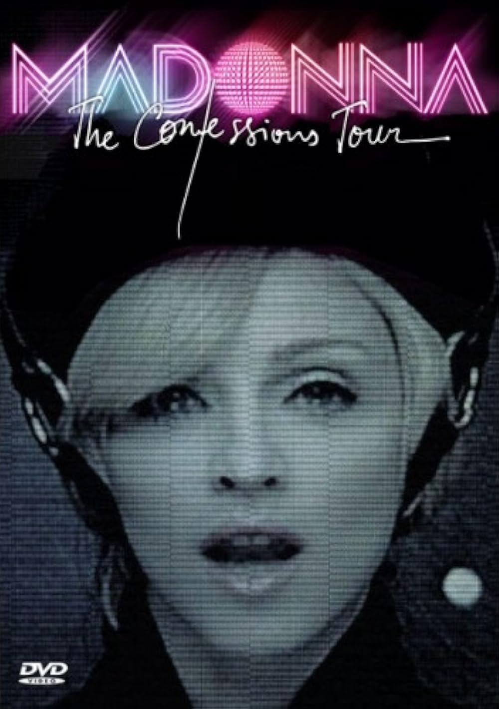 Madonna: The Confessions Tour (2006)