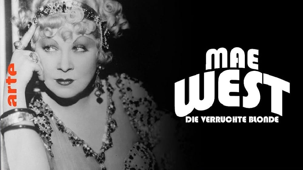Mae West: Dirty Blonde (2021)