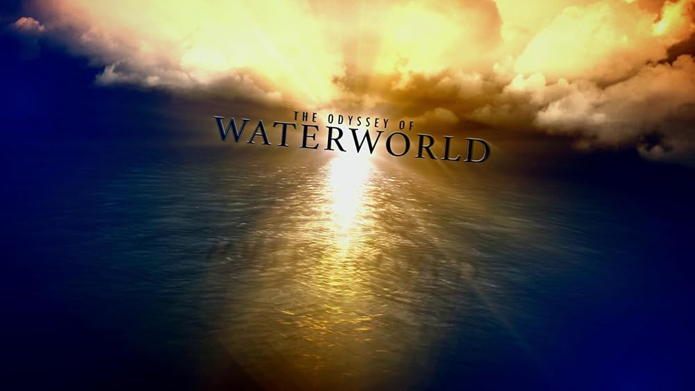 Maelstrom: The Odyssey of Waterworld (2018)