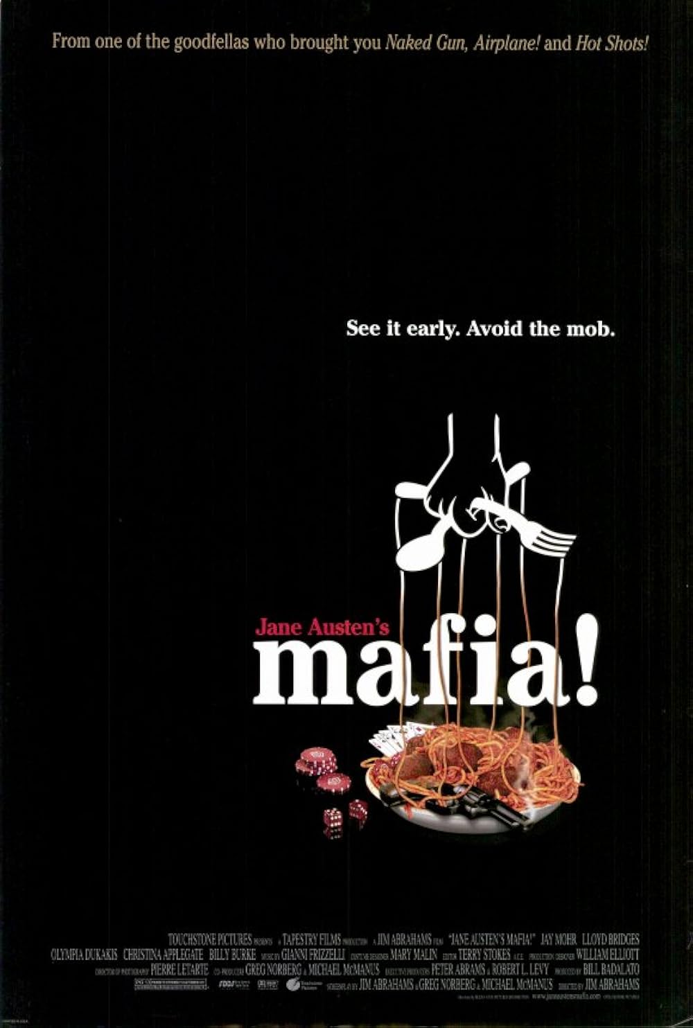 Mafia! (1998)