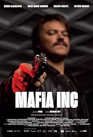 Mafia Inc (2021)