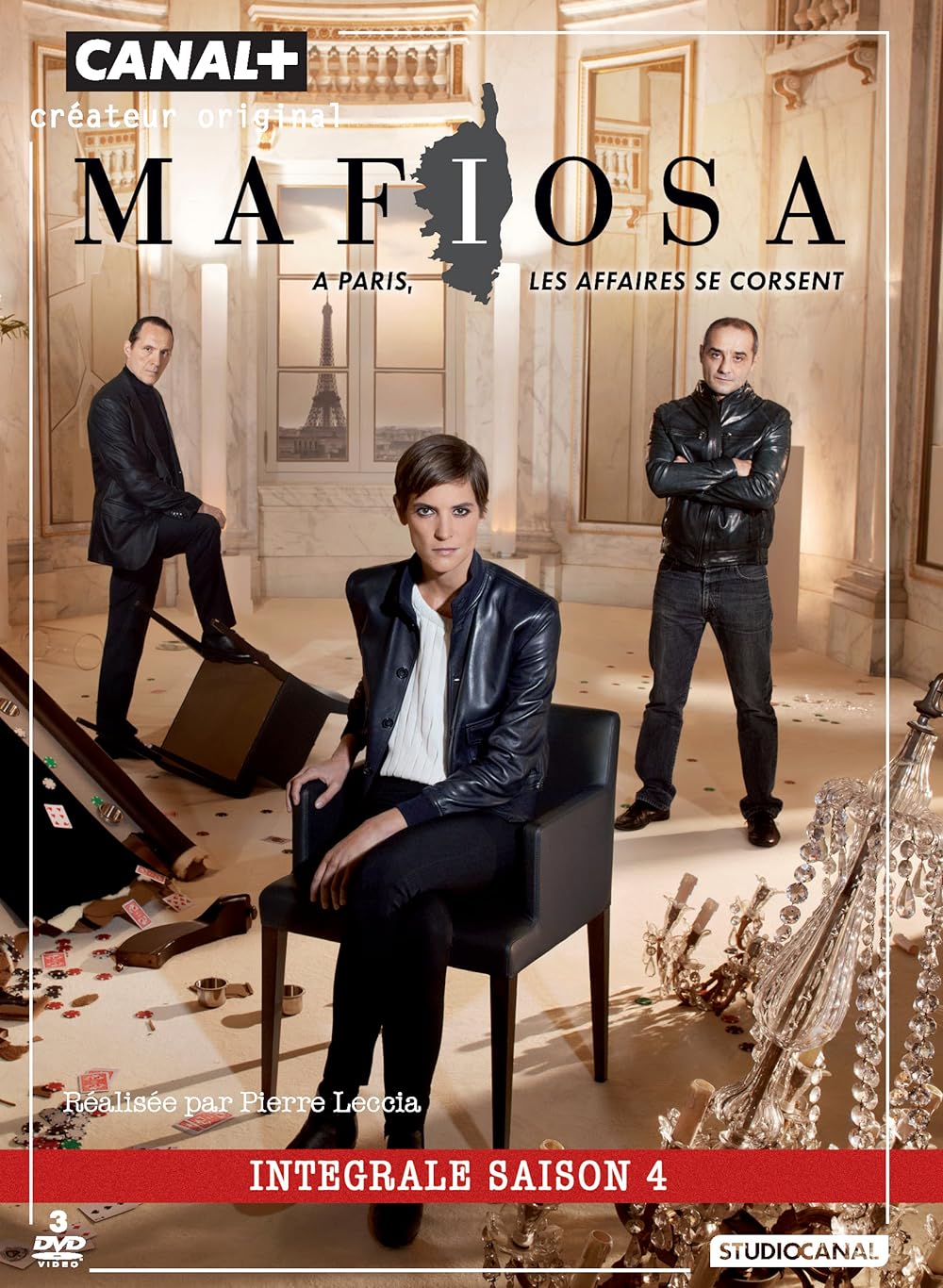 Mafiosa (2006)