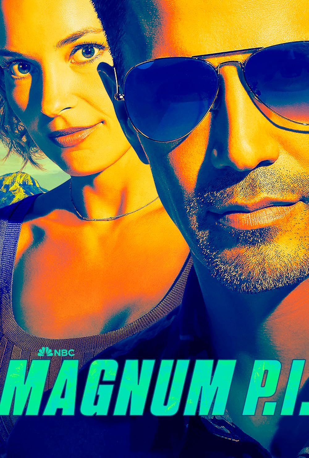 Magnum P.I. (2018)