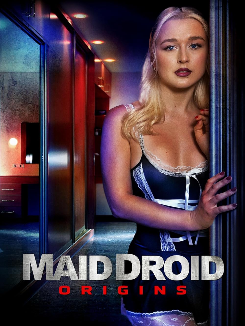 Maid Droid Origins (2024)