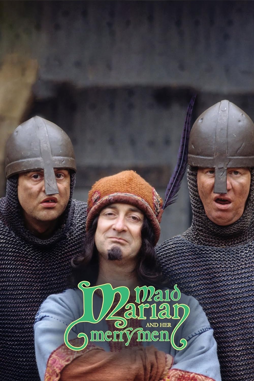 Maid Marian and Her Merry Men (1989)