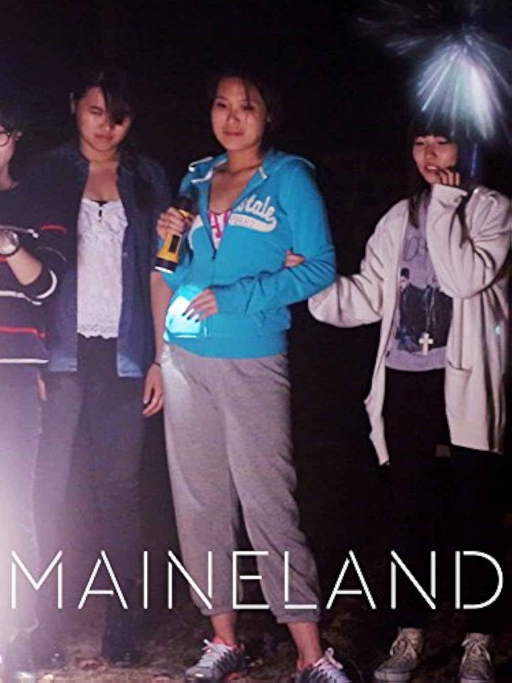 Maineland (2018)