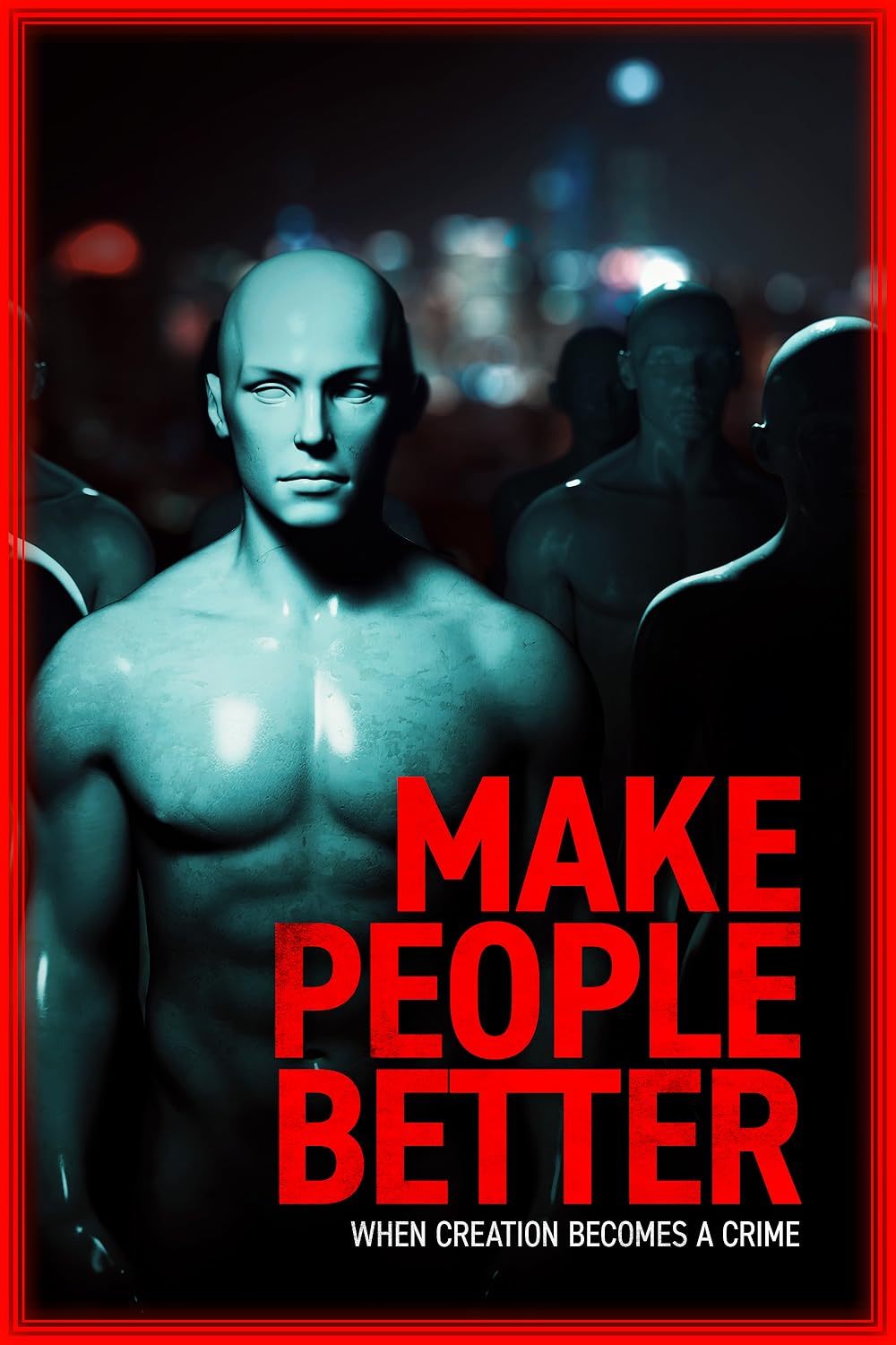 Make People Better (2022)