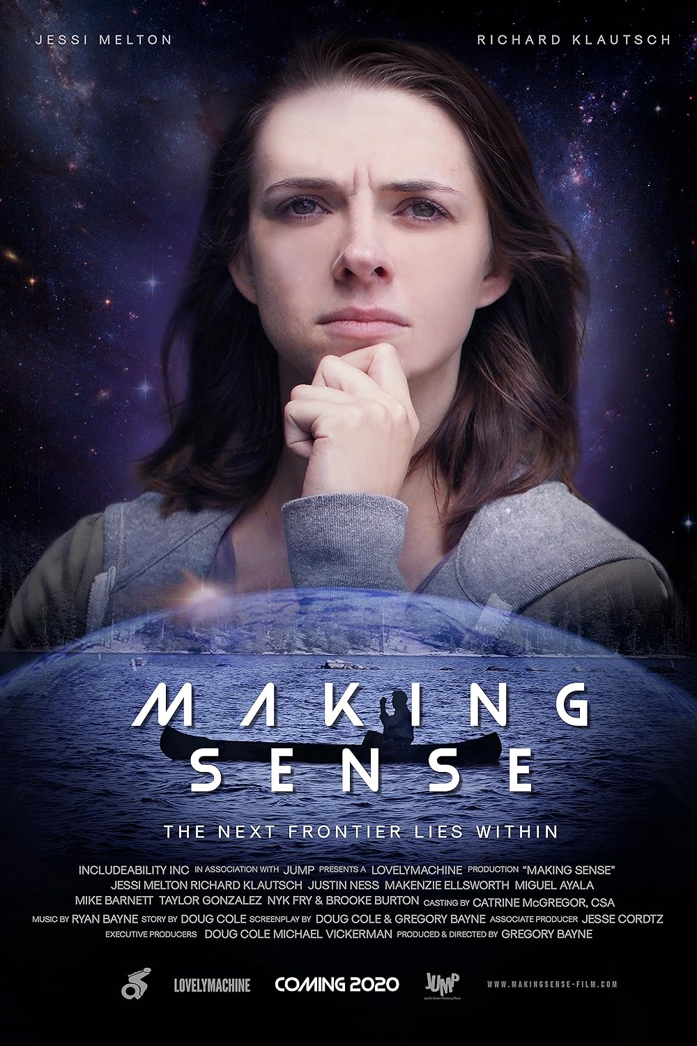 Making Sense (2021)