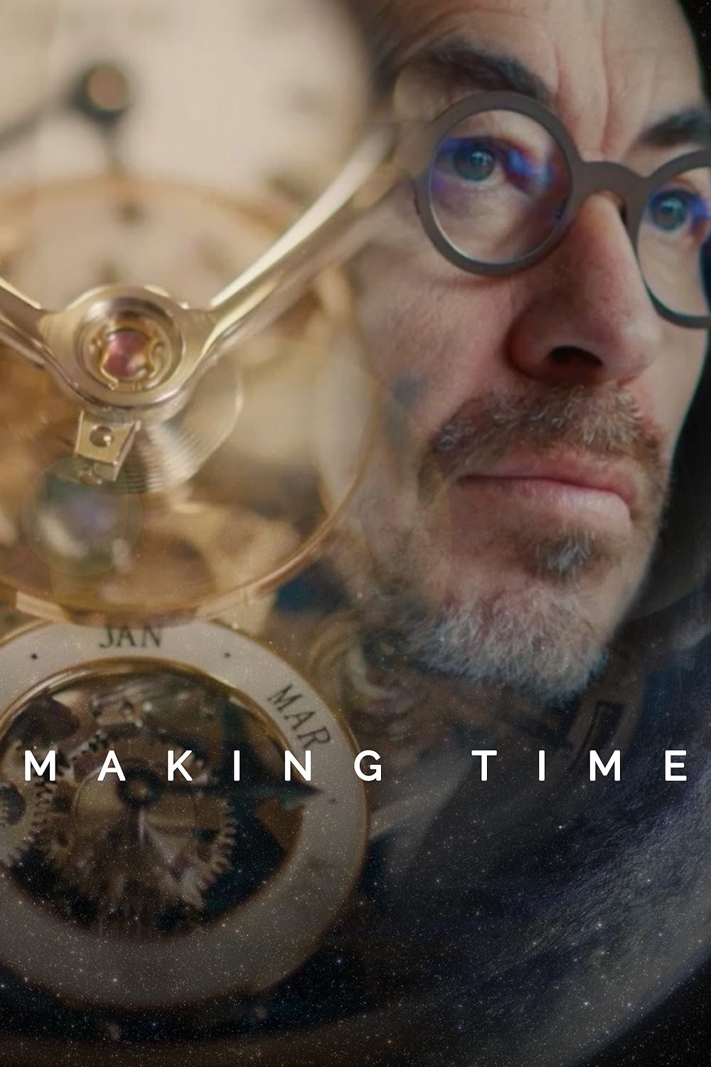 Making Time (2022)